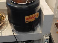 -合易泓烤肉•首创生椰大油边(宁山路店)
