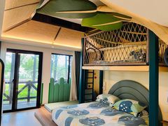 -太阳岛度假酒店