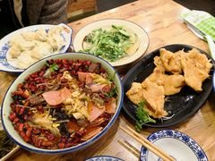 -小城故事(鲅鱼圈店)