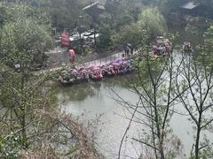 -五凤溪古镇
