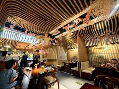 -松子料理(华威桥店)