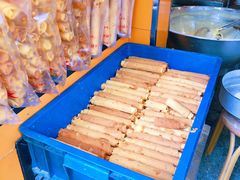 -朱記糯米蛋糕(千川百货店)