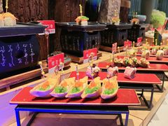 -SEA西雅图海鲜自助餐厅(海乐世界店)