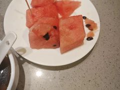 -海底捞火锅(欣大百货店)