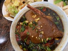 -张一品食府