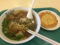 -苏氏牛肉面(丰北桥店)