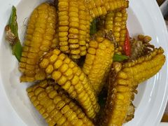 -煲煲掂风味煲仔饭餐厅(西区店)