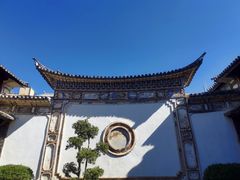 -喜洲翰林餐厅(董家百年老宅店)