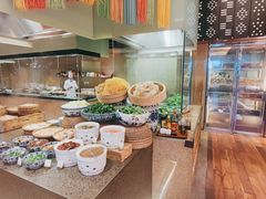 -咖啡厅自助餐厅(贵阳中天凯悦酒店)