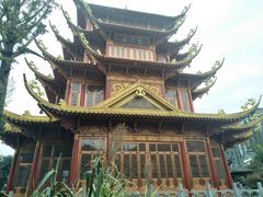 -龙潭水乡