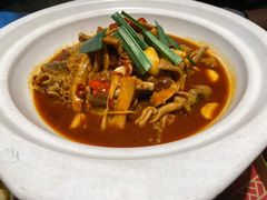 洞庭牛三鲜-洞庭土菜馆(天河北总店)