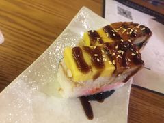 -栖川山葵家·寿喜锅·日式料理(龙湖北城天街商场店)