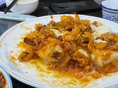 -同发号饭庄(复兴路店)