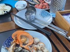 -渔家火锅·海鲜自助餐·演艺(亚龙湾天域酒店)