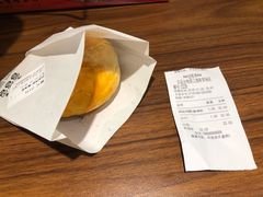 -吉品合酥脆烤饼(太平洋森活天地店)