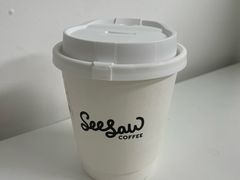 -Seesaw Coffee(上海虹桥天地店)
