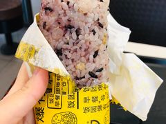 -永和大王(万顺路店)