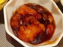 糖醋里脊-越宴(西施山路店)