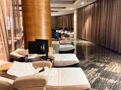 -郑州银基黄帝宫御温泉