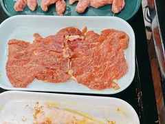 -牛犇烤肉(物资学院路店)
