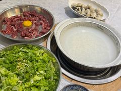 -丰尔粥食·粥底火锅·桑拿鸡(大良总店)