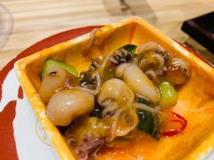 -禾绿寿司(星光68广场店)