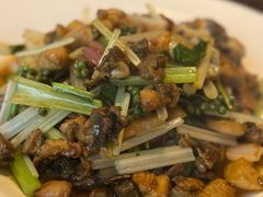 -宣威山野人家·云南菜·菌火锅(金碧店)