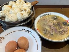 -李小老烧饼(常营民族家园店)