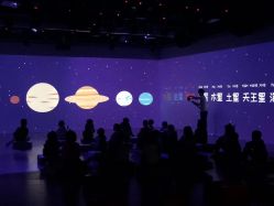 -小鸡哆哆故事屋·儿童乐园(嘉里城店)