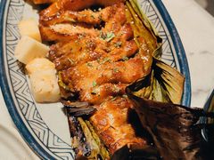 -中8楼风尚云南菜(颐堤港店)