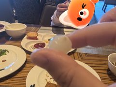 -蜻蜓逐宴全日制西餐厅I古北水镇大酒店