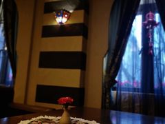 -Tajine Moroccan塔金摩洛哥中东餐厅