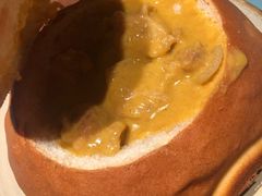 -大树餐厅(益田假日店)