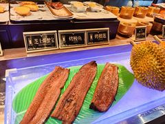 -铭门盛宴·艺术海鲜姿造(福田黑金店)