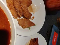 -锦府园·新台州菜(合生汇店)