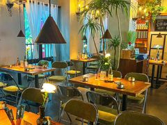 -岛风·台食小馆 ISLAND BISTRO(烟台山店)