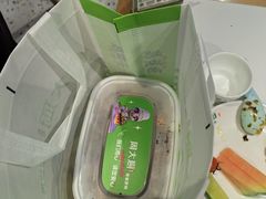 -周大厨辣椒炒肉(淮安万达店)