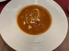 -红房子西菜馆(淮海中路店)