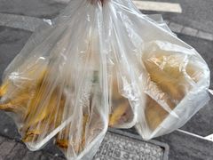 -李记清真馆(打钉巷店)