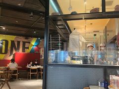 -玛尚诺意式餐厅(天环广场店)
