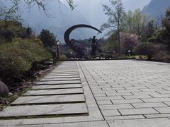 -小洲村