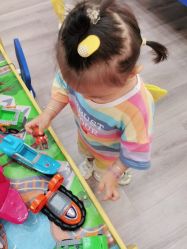 -萌卡Kids共享玩具(方糖店)