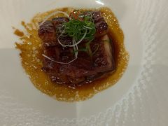 -酌宴府The China Club·广州万富希尔顿酒店(云城东路店)