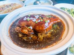 八宝葫芦鸭-扬州狮子楼·非遗淮扬菜(总店)