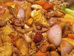 -和福顺·牛肉海鲜焖锅(汕头金平万达广场店)