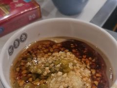 -阿串串老火锅(力盟店)