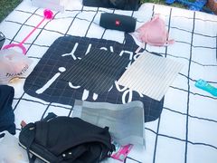 -天津武清北运河郊野公园房车露营地