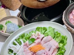 -狐狸爱上椰子鸡(滨江星光大道店)