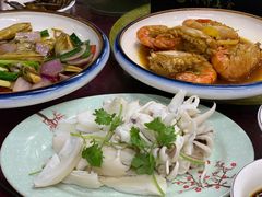-阿静美食