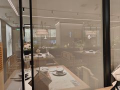 -绿茶餐厅(青岛城阳万象汇店)